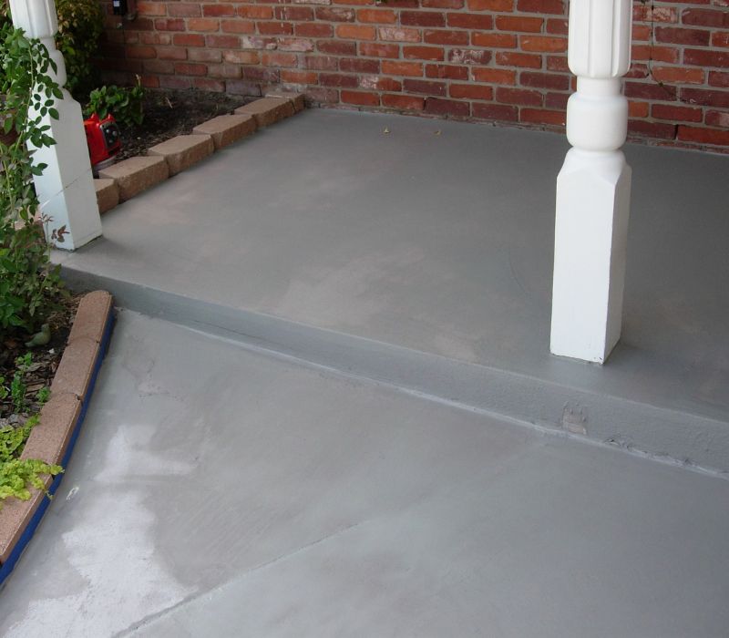 Concrete Resurfacing Experts - The Concrete Doctors