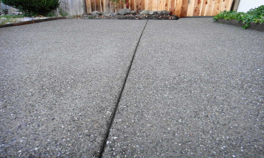 Exposed Aggregate Driveways 2 - The Concrete Doctors