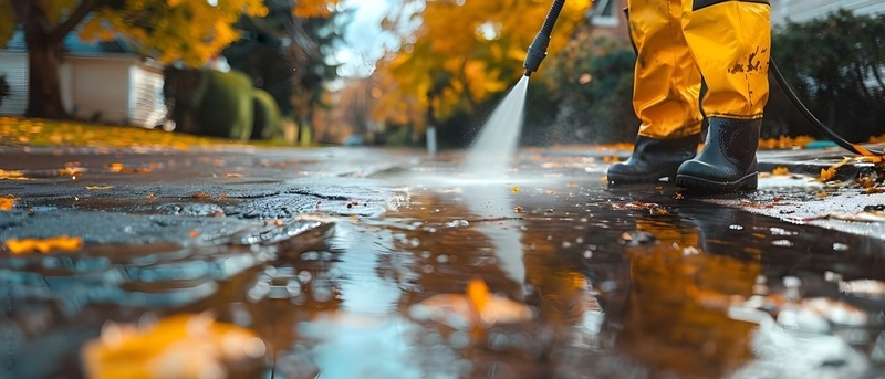 Stained Concrete Process - The Concrete Doctors